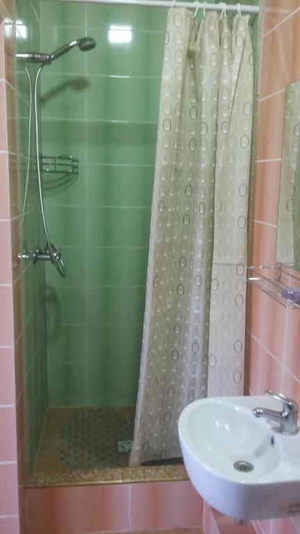 Хостелы Hostel Stozhary Тернополь-52